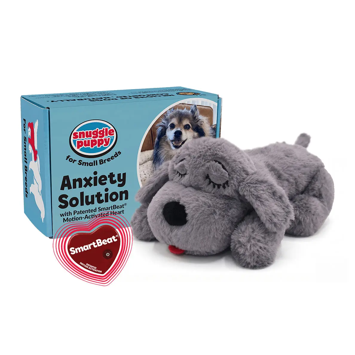 Snuggle Puppy®