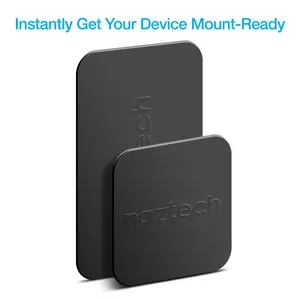 MagBuddy Plates | Black