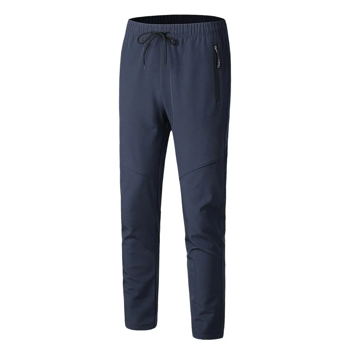 Blue Velvet Waterproof Pants