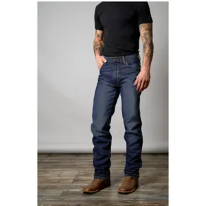 ZT Dark Wash by KIMES JEANS