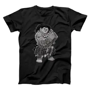 Moana Maui Men's  T-Shirt, Sweatshirt, Hoodie