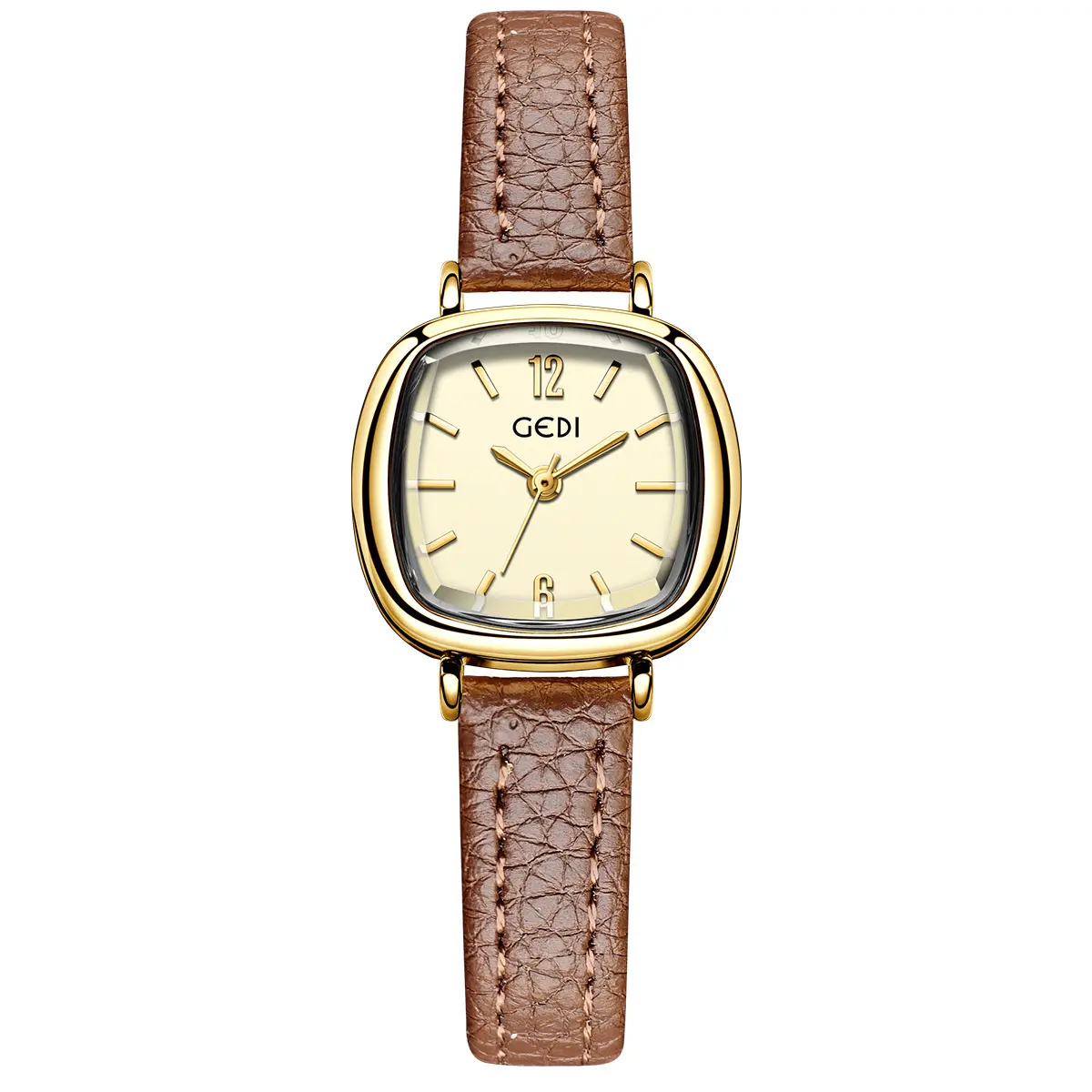 Gold / Vintage Coffee