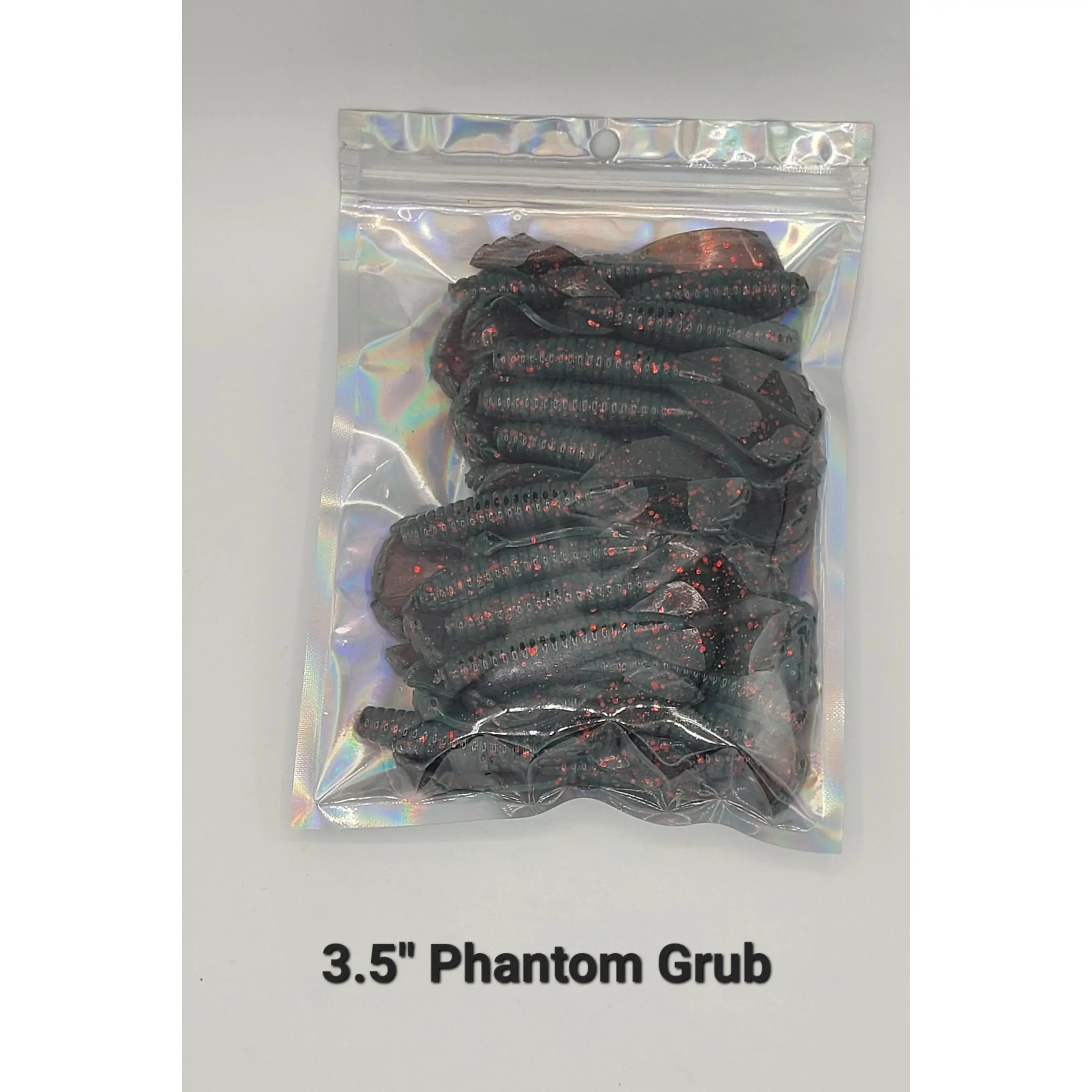 LE Bulk 3.5" Phantom Grub