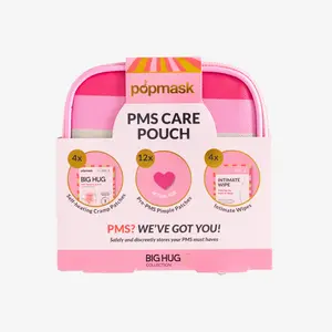 Big Hug PMS Care Pouch