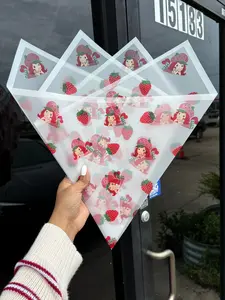 Fresita berry white🍓 Fresita berry white🍓