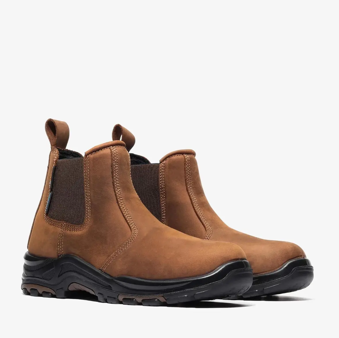 Bonanza - Botines Pro 6" Chelsea Boots