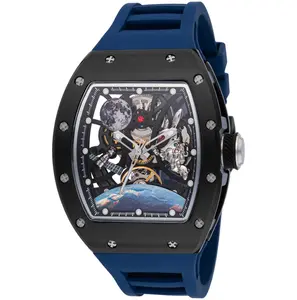 Invicta Men's S1 Rally 41mm Chronograph Automatic IN-49009