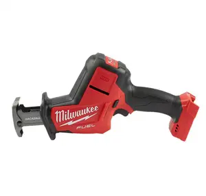 Milwaukee M18 Fuel HACKZALL Reciprocating Saw (2719-20) Milwaukee M18 Fuel HACKZALL Reciprocating Saw (2719-20)