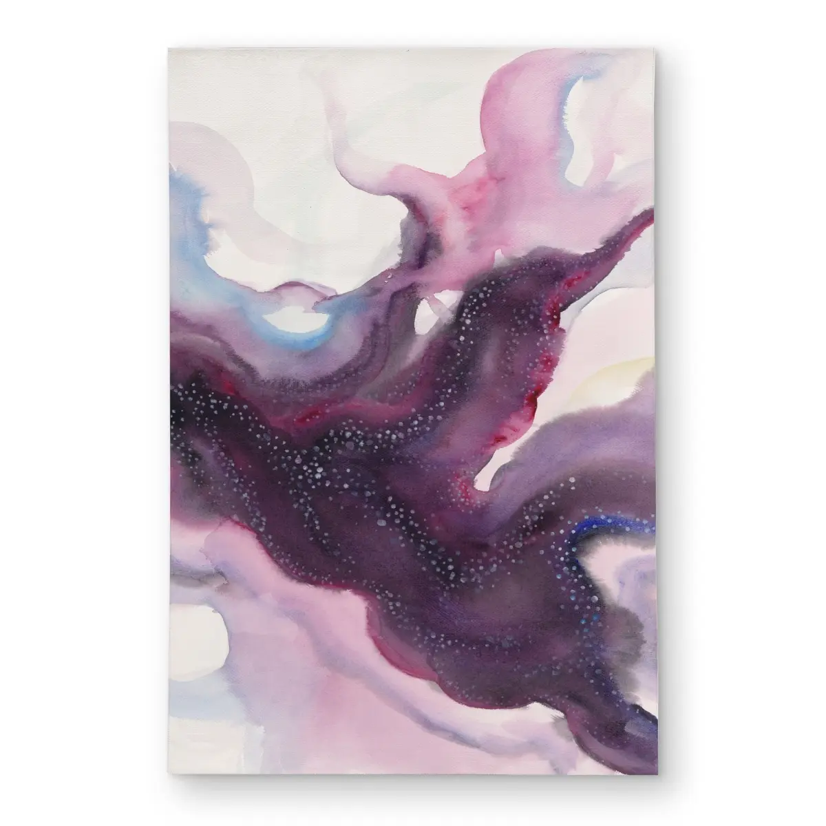 360 stand Milky Way Astronomy Rug - C1ROAR23210OT3, 2x3 ft Rectangle, Weatherproof Cosmic Galaxy Outdoor Rug, Space-Themed Home Decor Textile, Cosmic Outdoor Rug
