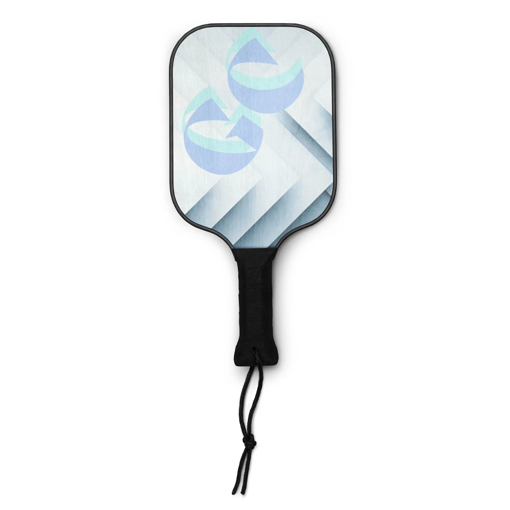 Grace "GC" Cover Pickleball paddle set