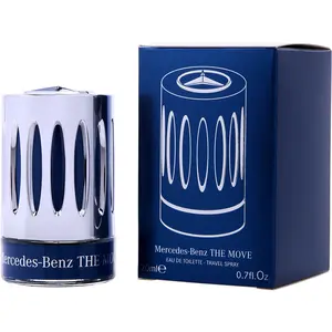 Mercedes-Benz The Move By Mercedes-Benz Edt For Men