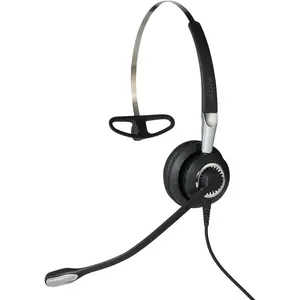 Jabra Biz 2400 II QD Mono NC 3 in 1 Wired Headset