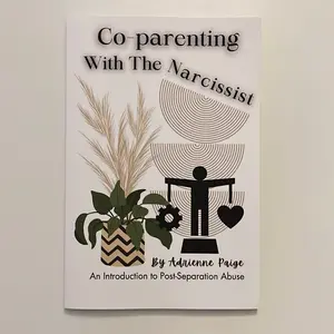 Co-parenting With the Narcissist: An Introduction to Post-separation Abuse