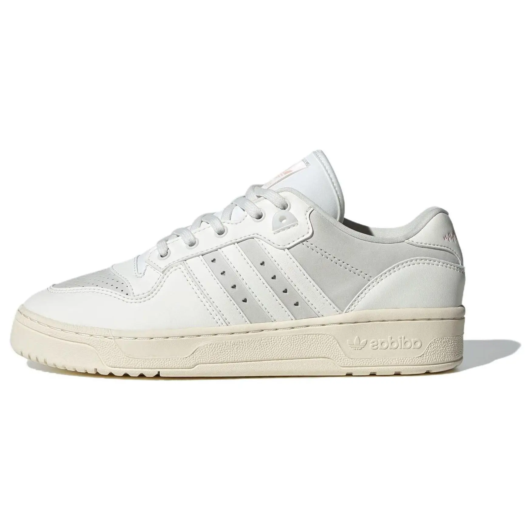 Adidas Rivalry Low Summer White' Stylish Skate Shoes Unisex ID6272