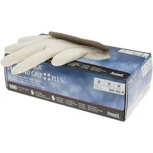 MICROFLEX Disposable Gloves DGP-350-M