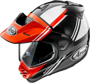 Arai XD-5 Cosmic Helmet
