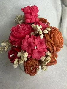 Velas Artesanales