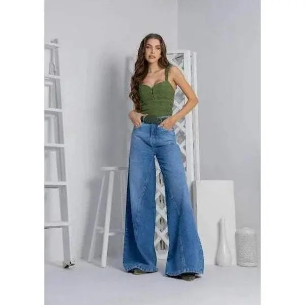 Pantalona Philadelphia Pants