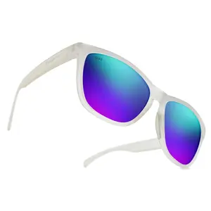 Cascade - Crystal Lagoon Polarized