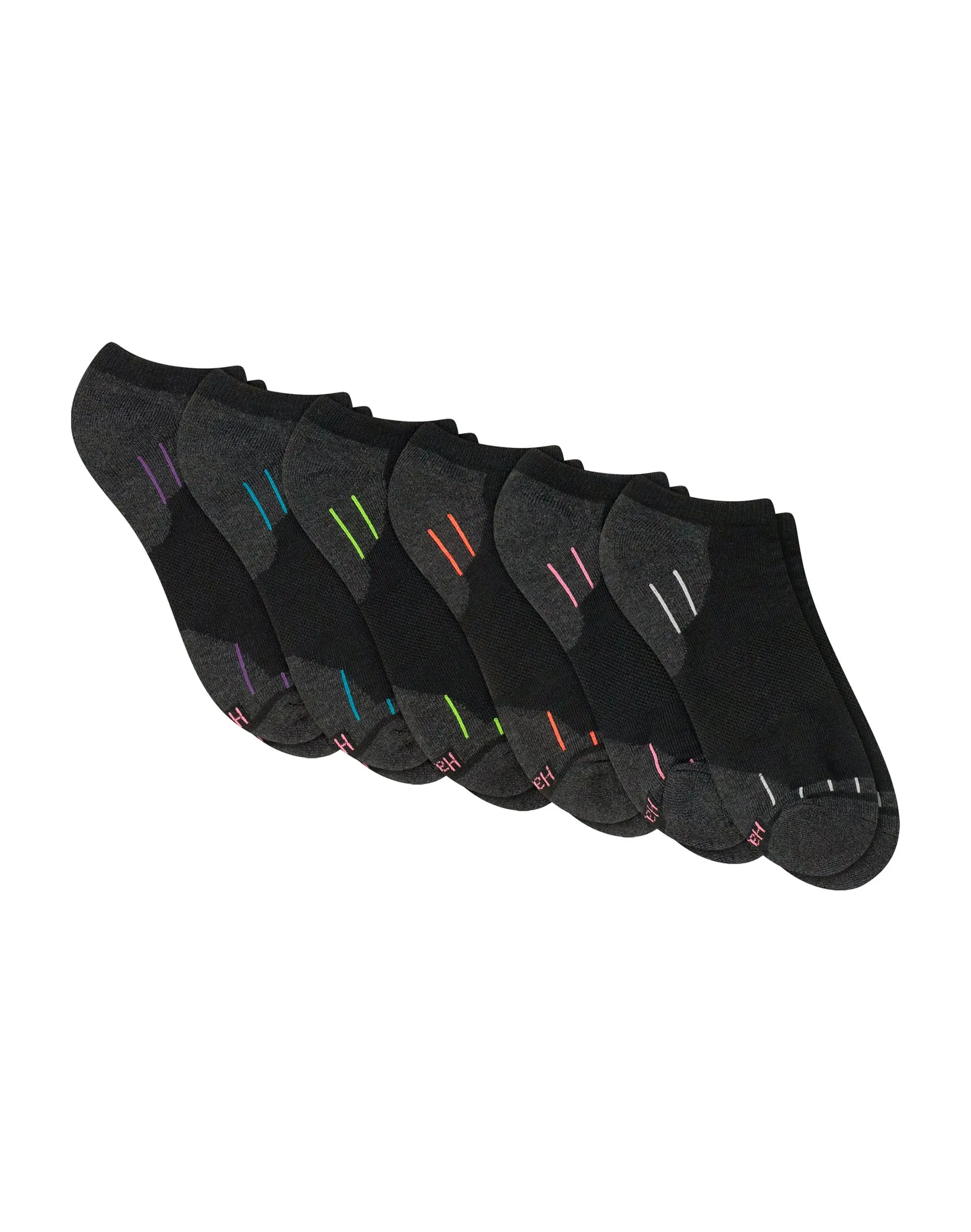 Assorted Black/Grey (colors/prints vary)