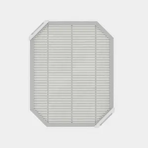 Canopy Protect Plus Air Purifier Filter | HEPA-13 Multi-Stage Replacement | Captures Up to 99.97% of Dust, Pollen, Smoke and Pet Dander | Built for Strong Odors and Polluted Air | 6-Month Lifespan | Fits Bedside and Nursery Air Purifier