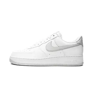 Air Force 1 '07 "Pure Platinum" DC2911 100