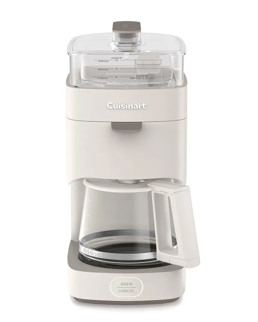 Cuisinart Soho 5-Cup Coffeemaker