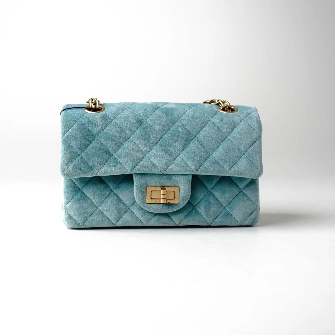 Pre-owned CHANEL Shoulder Bags 5508