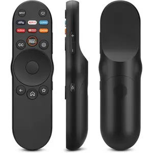 Universal Remote Control for Vizio Smart TV XRT270 XRT260 XRT140 XRT136 FHD 4K QLED UHD Smartcast Quantum Pro D/E/PX/P/M/V Series TV Remotes Replacement-USA