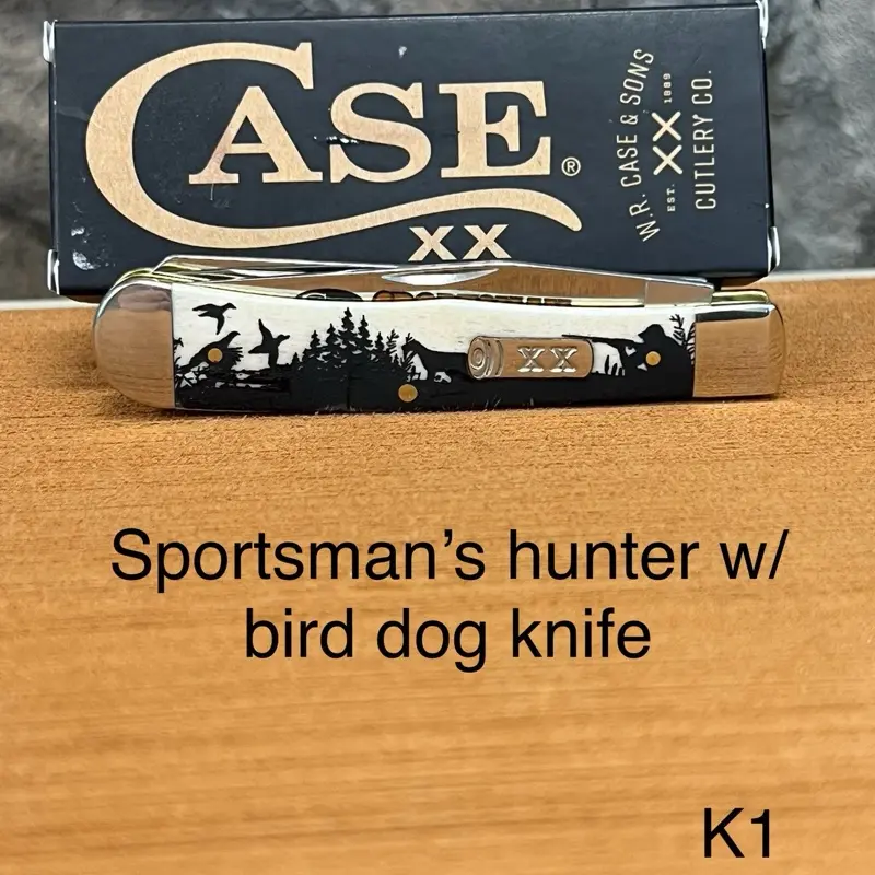 Case knifes Case knifes