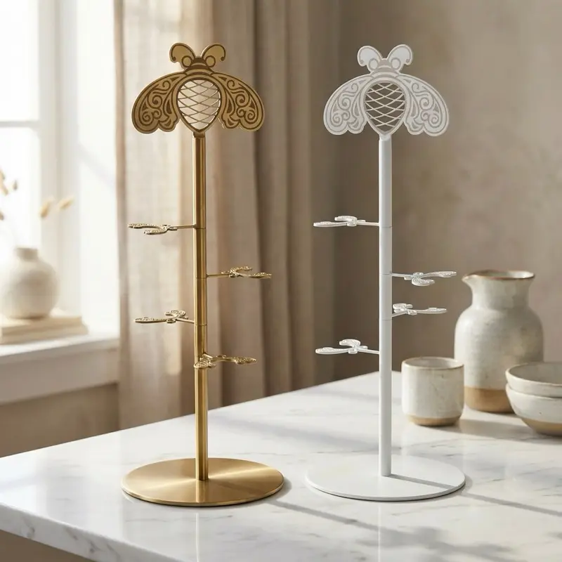Margarita Bottle Stand