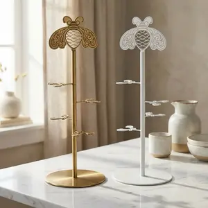 Margarita Bottle Stand Margarita Bottle Stand