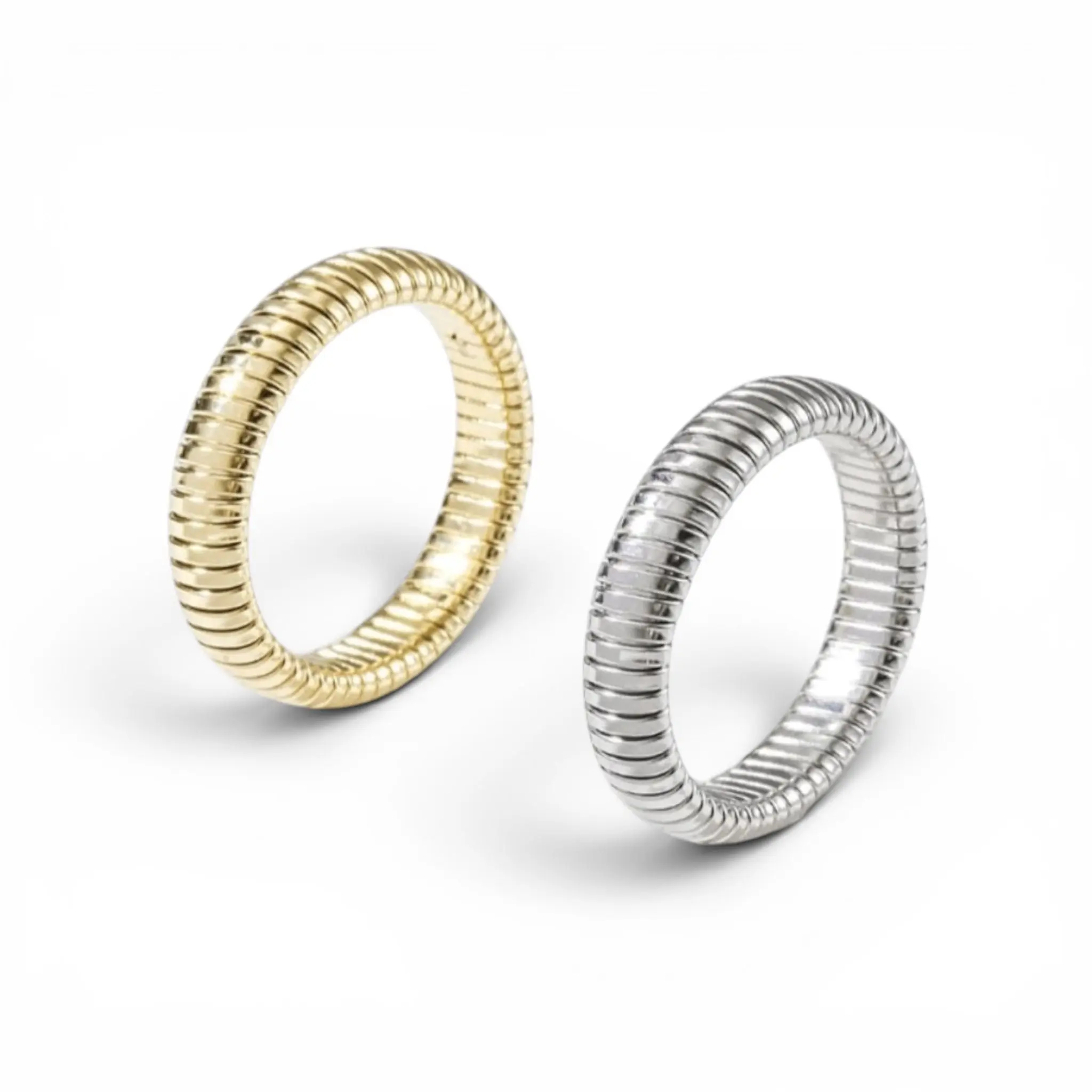 Deco Drive Ring - Slim