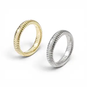 Deco Drive Ring - Slim