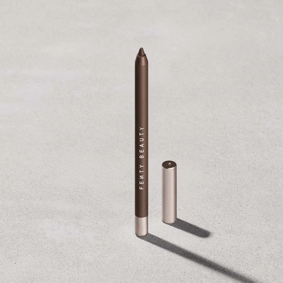 Fenty Beauty Trace'd Out Longwear Waterproof Pencil Lip Liner — Whiskey Fenty Beauty Trace'd Out Longwear Waterproof Pencil Lip Liner — Whiskey