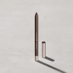 Fenty Beauty Trace'd Out Longwear Waterproof Pencil Lip Liner — Whiskey