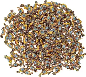 KC Ginger Mints 3.2oz bag (1 bag)