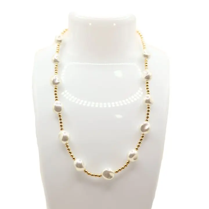 Sadie Necklace