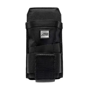 Diamondback Wingman X Tool Organizer Bag with Integrated Strap, Adjustable Loop, and Multi-Tool Holding Functionality