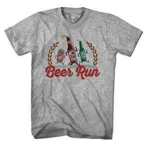 Beer Run T-Shirt