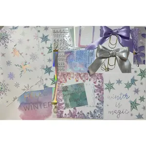 3-Tab Dividers – LAST CALL COLLECTIONS