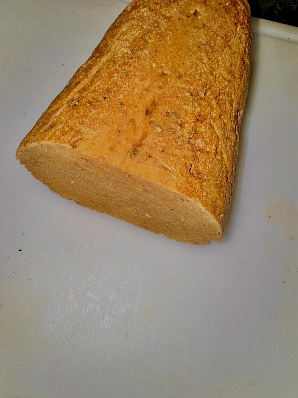 PLNT Deli - Corn'd beeph