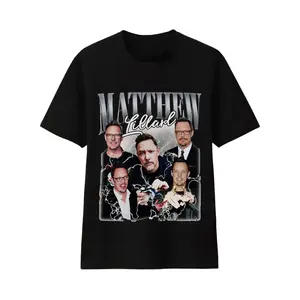 Cool Matthew Lillard T-Shirt