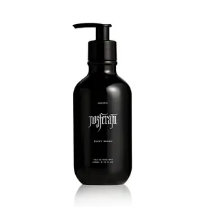 NOSFERATU BODY WASH - SULFATE-FREE, PLANT-BASED BODY WASH SCENTED WITH THE VIRAL NOSFERATU EDP. DARK. FRESH. HAUNTING.