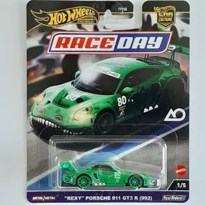 Mattel Raceday Hot Wheels Diedcast 1:64 Scale hotwheels _ car collectible wheel diecast car