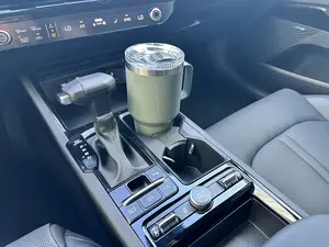 2025+ Kia K5 | Cup M8 | Tumbler Anti-Spill Center Console Organizer