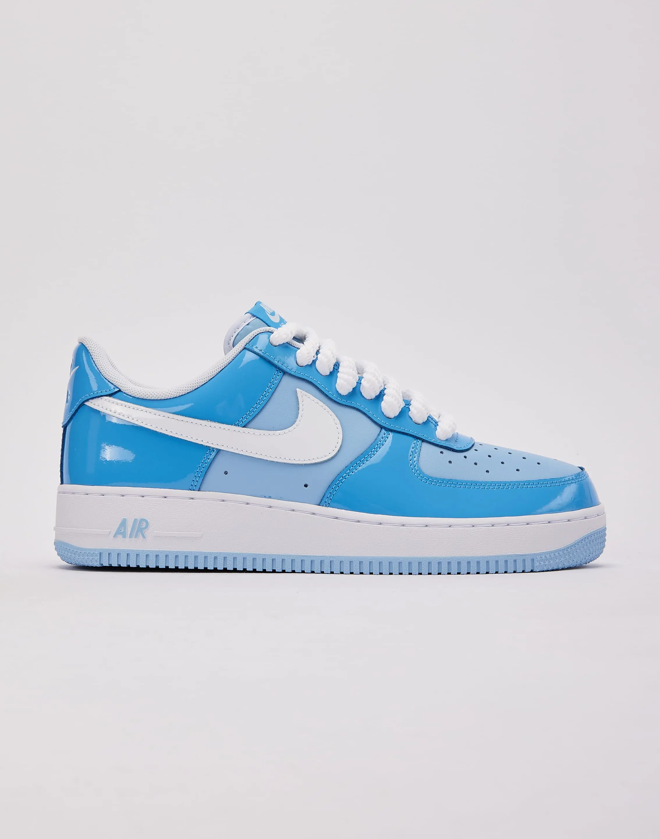 Mens Nike Air Force 1 Low '07 LV8