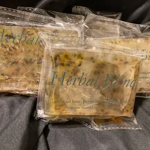 3 Bar Bundle Premium Cleansing Bar Soap