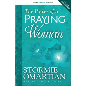 The Power of a Praying Woman