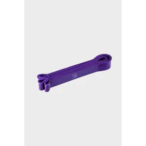 Purple Resistance Band | 40-80LB
